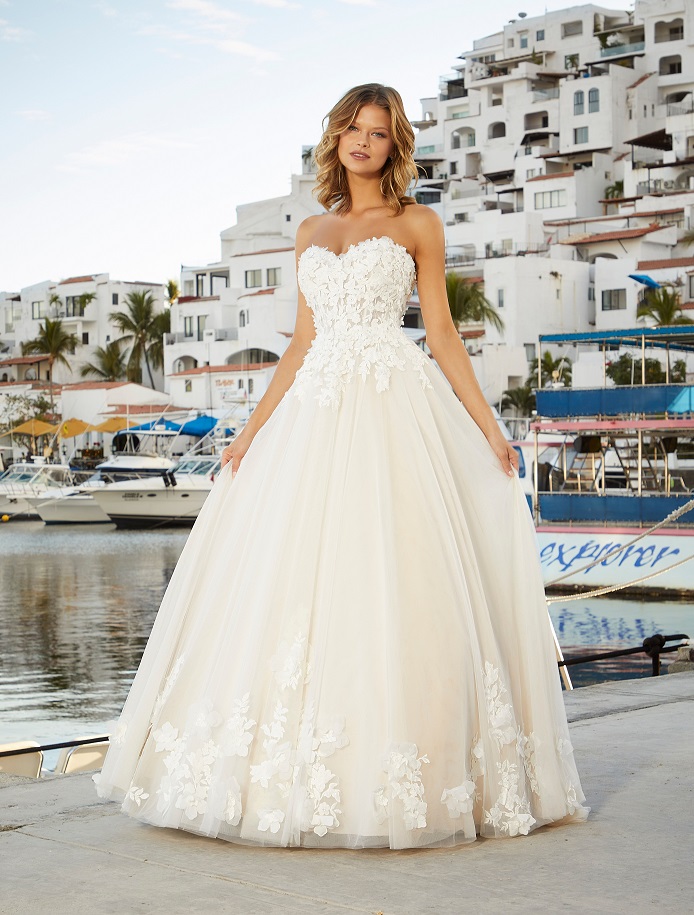 51923 Morilee